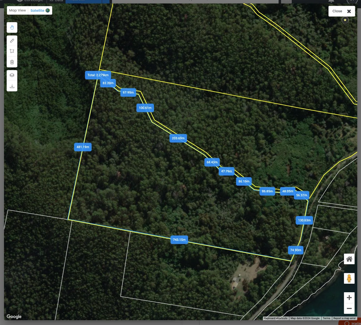 Additional image 5 of 6620 Arthur Highway, Port Arthur TAS 7182