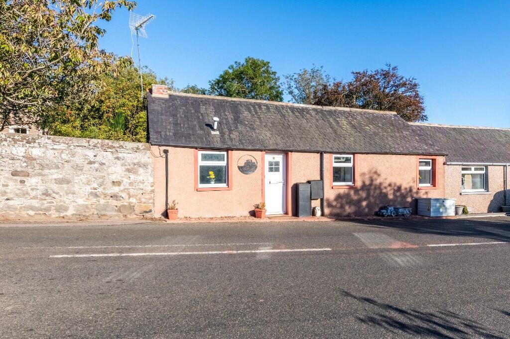 Additional image 15 of Marymill Cottages, Laurencekirk, AB30