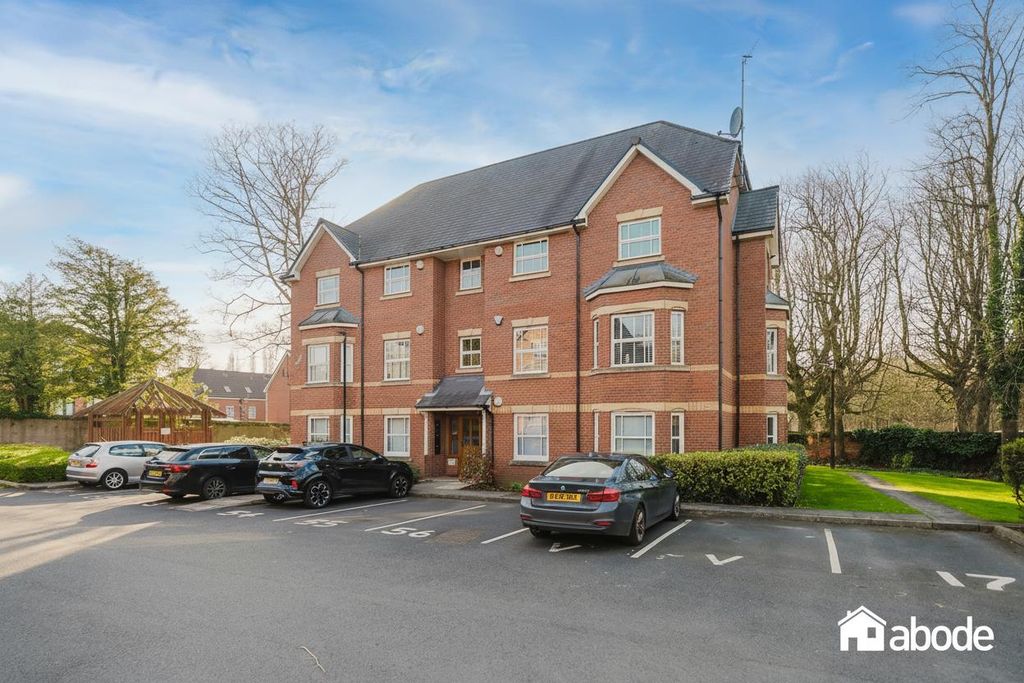 2 bed flat for salePennyford Drive, Mossley Hill, Liverpool L18