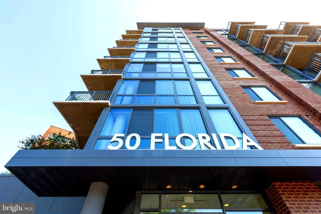 Additional image 3 of 50 Florida Avenue NE Unit 216, Washington, DC 20002
