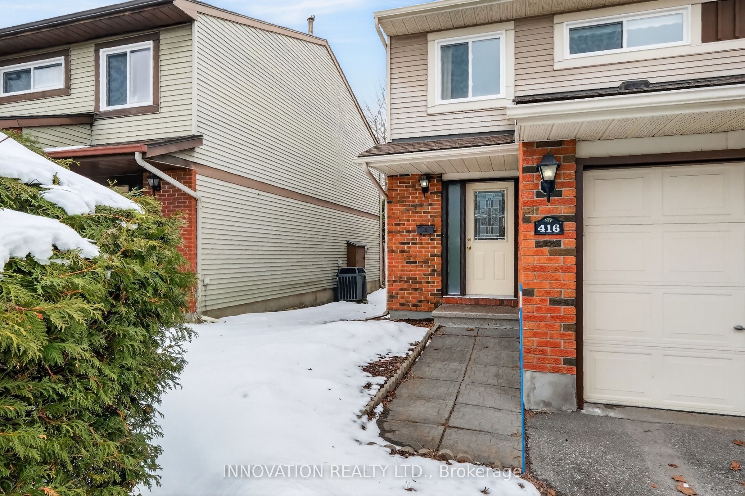 Additional image 2 of 416 Sandhamn Private, Ottawa, ON, K1T 2Y9
