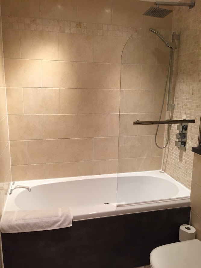 Additional image 7 of 1 Bed Flat, Chapel St, M3, N1 7GU