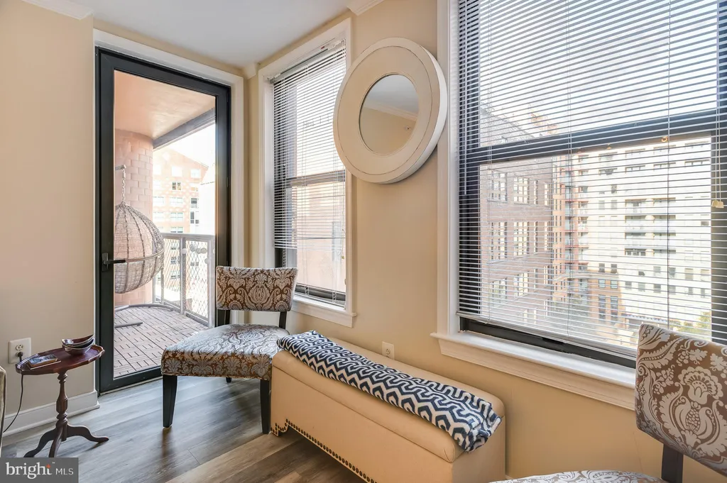 Additional image 6 of 631 D Street NW Unit 837, Washington, DC 20004