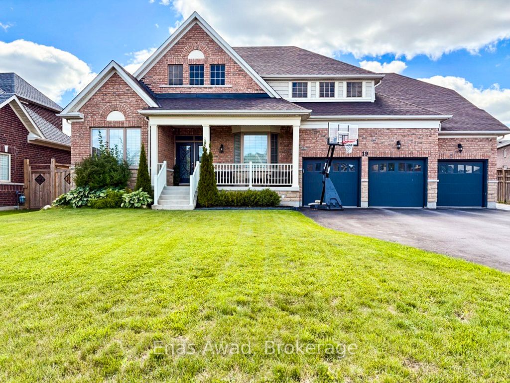 Additional image 3 of 19 Skelton Street, Mono, ON, L9W 6W9