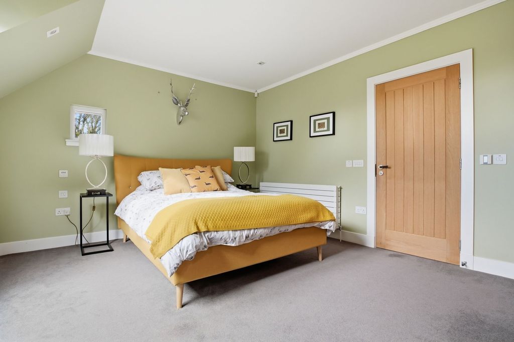 Additional image 20 of 5 bed detached house for saleAutumn House, Glen Road, Dunblane FK15