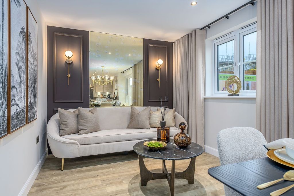 Additional image 5 of 4 bed detached house for sale"Balloch" at 1 Strathcona Grove, Bucksburn AB21