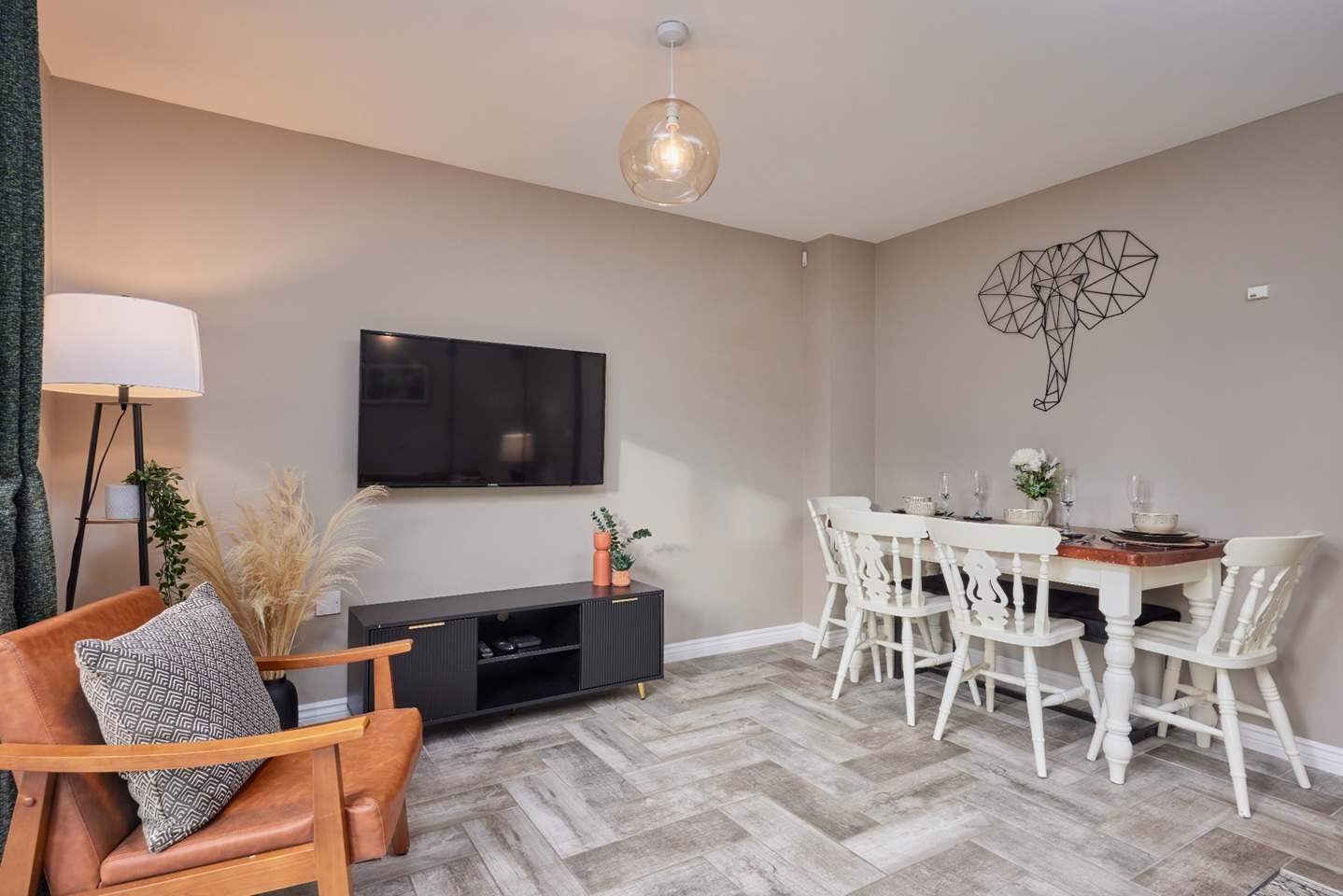 Additional image 19 of 4 Bed Semi-Detached House, Honeybourne Road, LS12, N1 7GU