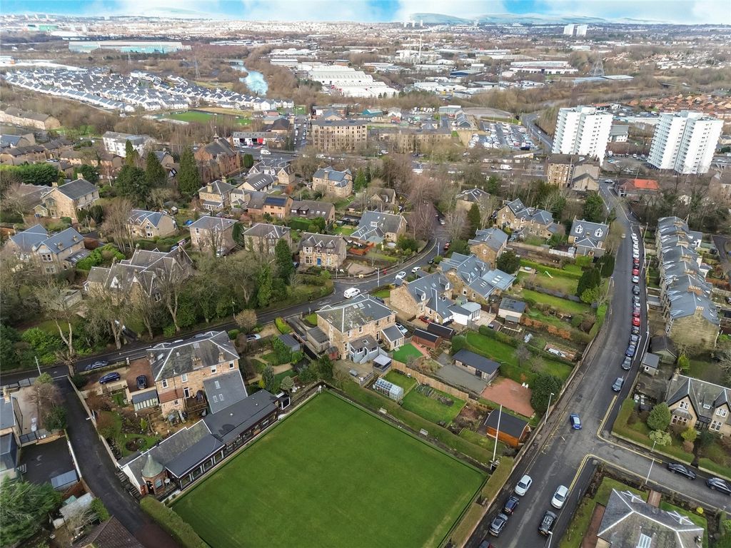 Additional image 31 of 4 bed semi-detached house for saleWellshot Drive, Cambuslang, Glasgow, South Lanarkshire G72
