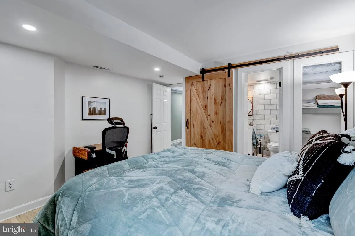 Additional image 28 of 1408 21st Street NW Unit A, Washington, DC 20036