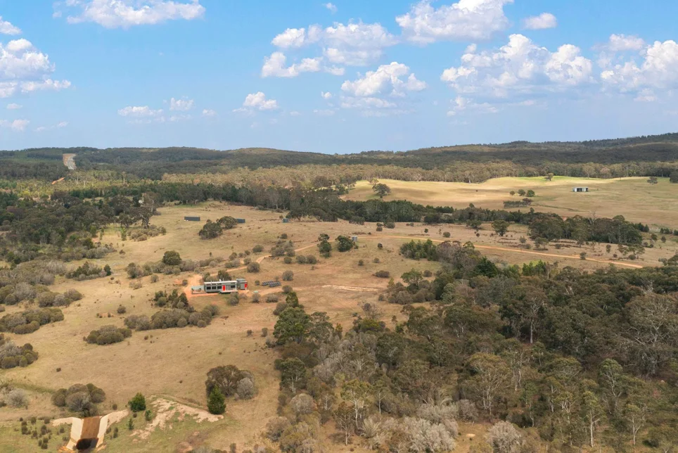 Additional image 3 of 4 Grants Road, Durran Durra NSW 2622