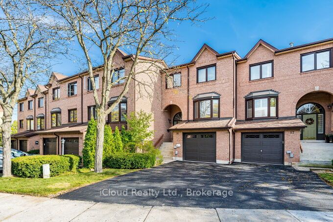 Additional image 2 of 16-1100 Queens Avenue, Oakville, ON, L6H 2B5