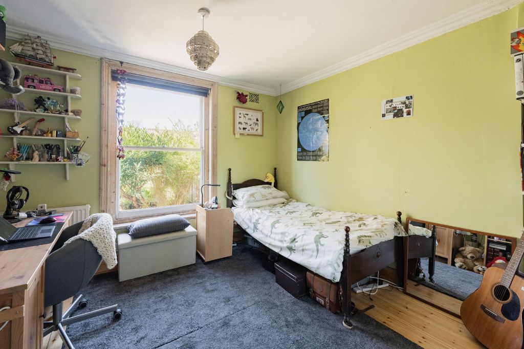 Additional image 16 of 3 bed flat for saleBracondale Millgate, Norwich NR1