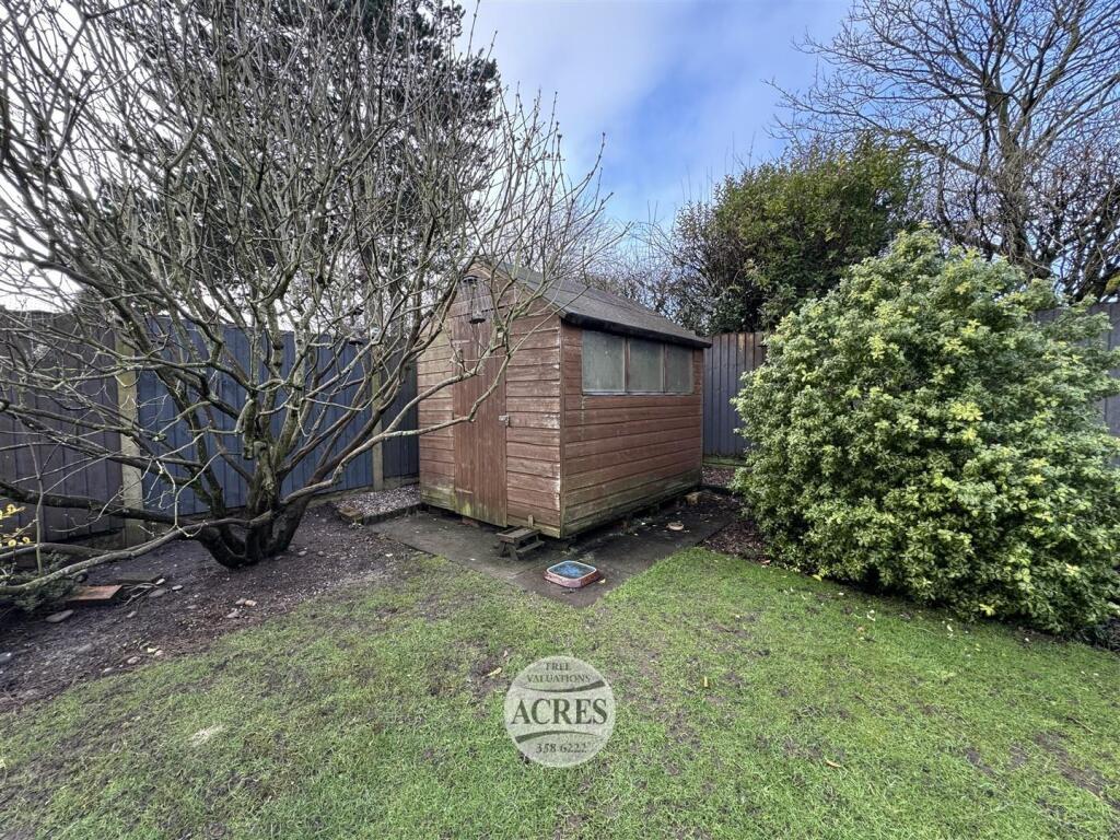 Additional image 39 of Frampton Way, Great Barr, Birmingham