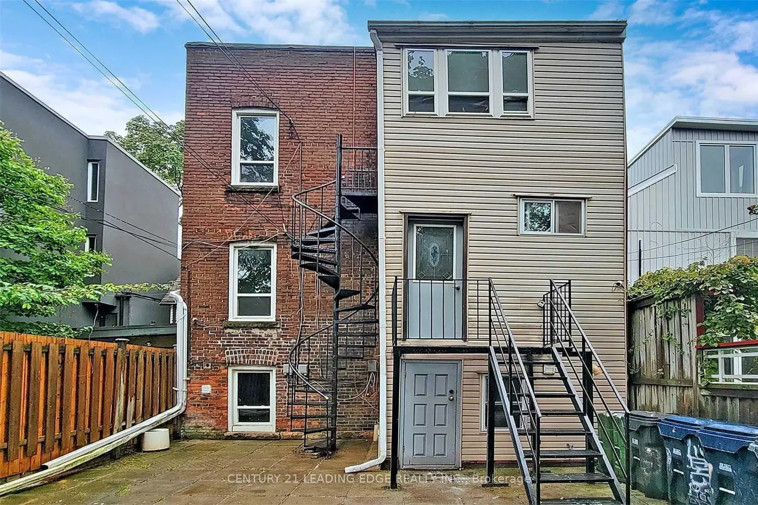 Additional image 20 of 233 Borden Street