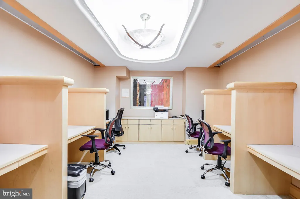 Additional image 29 of 631 D Street NW Unit 837, Washington, DC 20004