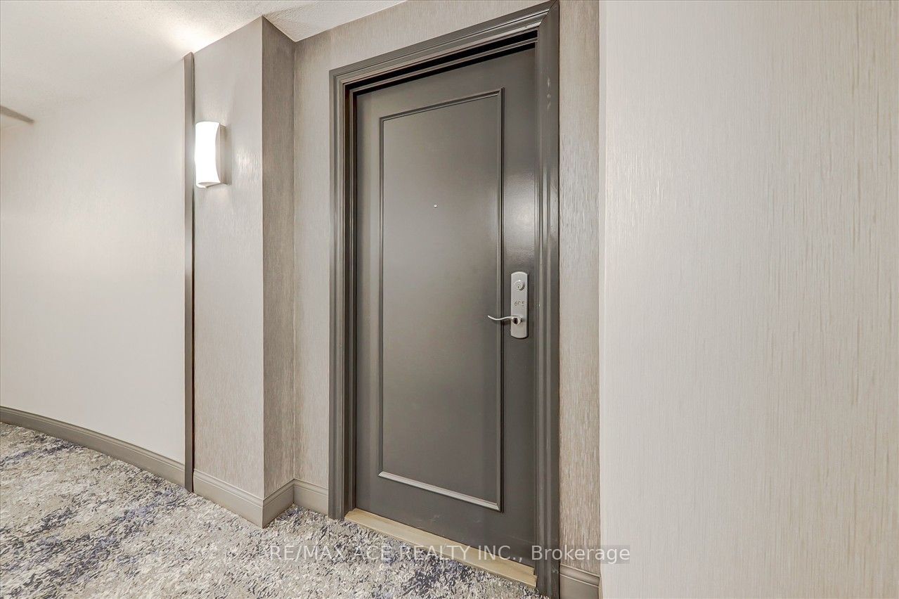 Additional image 4 of 605-18 Valley Woods Road, Toronto, ON, M3A 0A1