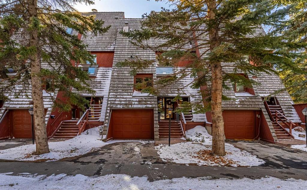 Additional image 2 of 13-828 Coach Bluff Crescent SW, Calgary, AB, T3H1A8
