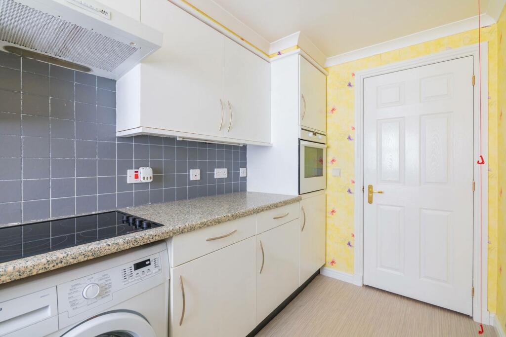 Additional image 6 of Flat 48 Hays Court Commercial Road, Inverurie, AB51 3TN