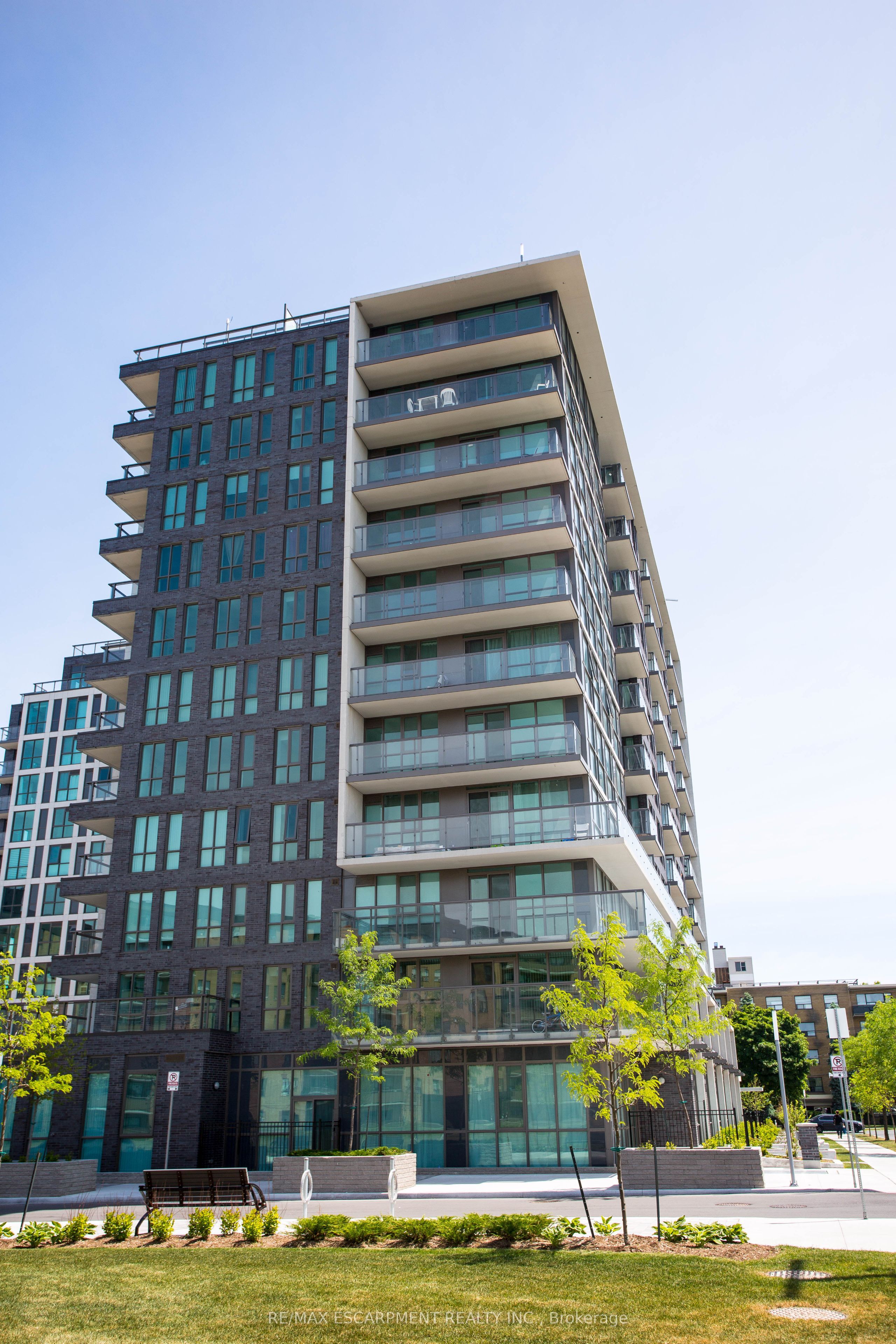 Additional image 2 of 501-80 Esther Lorrie Drive, Toronto, ON, M9W 4V1