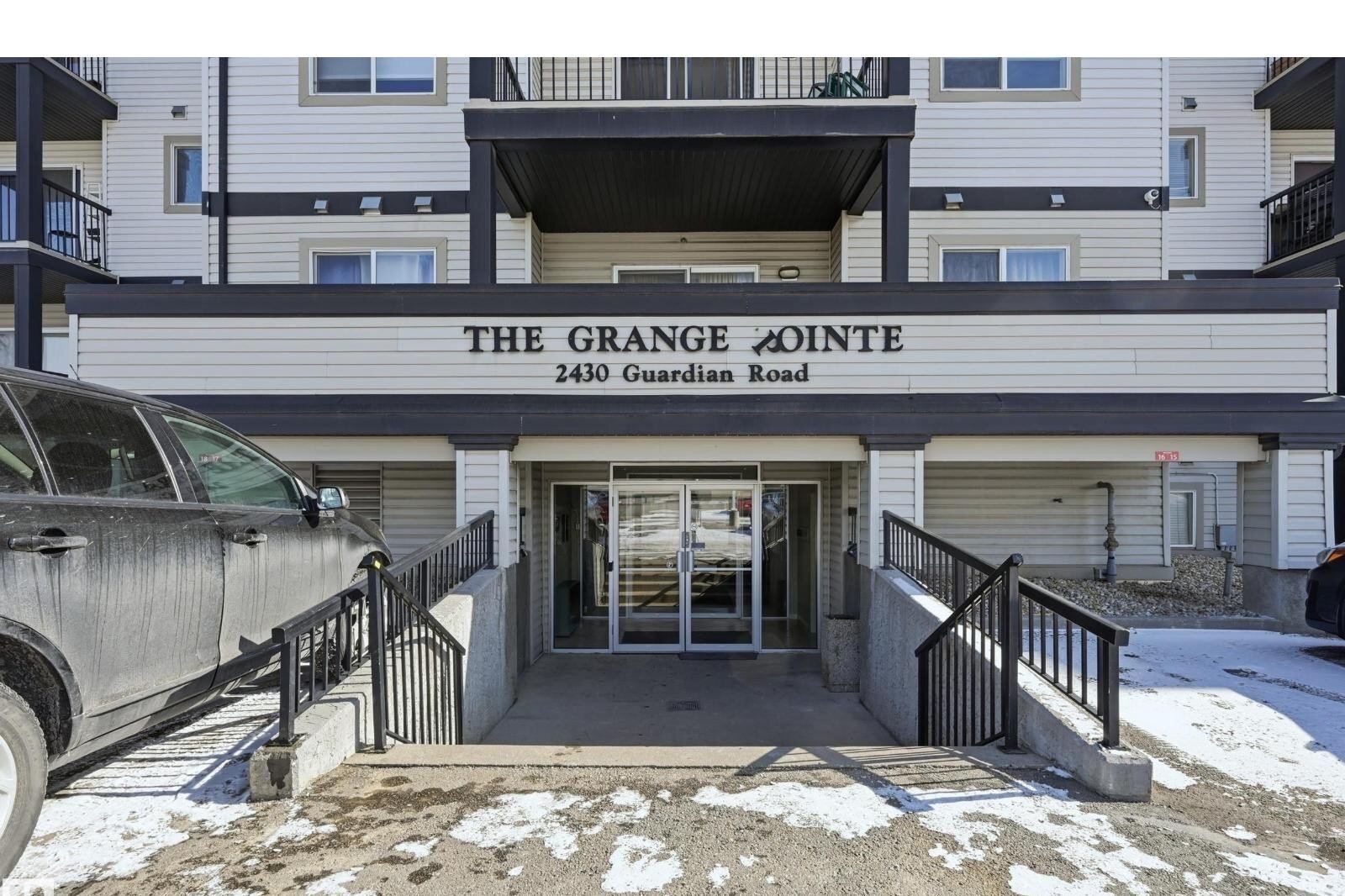 Additional image 7 of 314-2430 Guardian Road NW, Edmonton, AB, T5T6X9