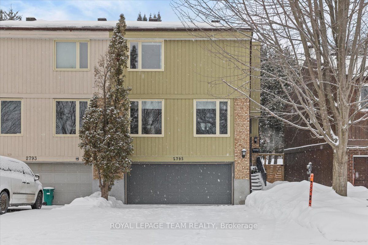 Primary image of 2795 Flannery Drive, Ottawa, ON, K1V 9S9