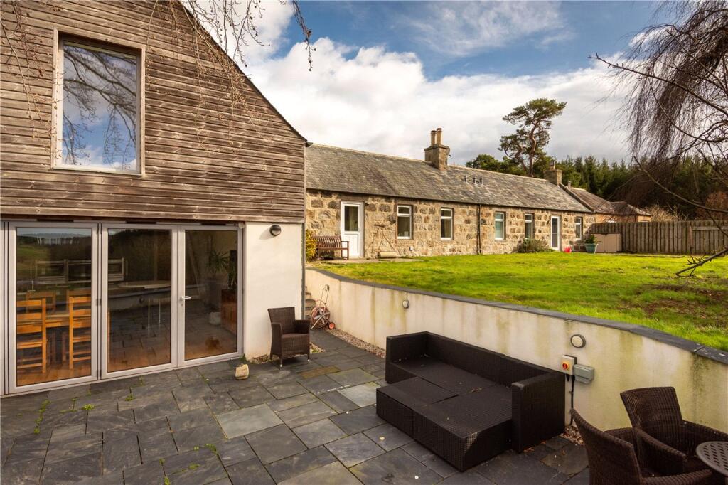 Additional image 18 of Tigh na Coine, Lairshill, Newmachar, Aberdeenshire, AB21