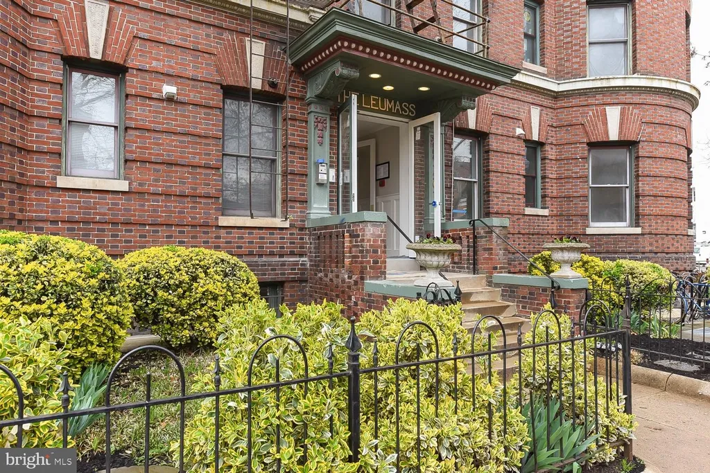 Additional image 35 of 1201 Q Street NW Unit 304, Washington, DC 20009