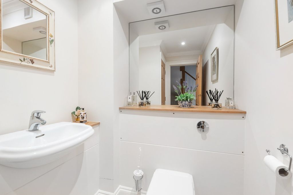 Additional image 12 of 4 bed town house for saleSt Johns Road, Bathwick, Bath BA2