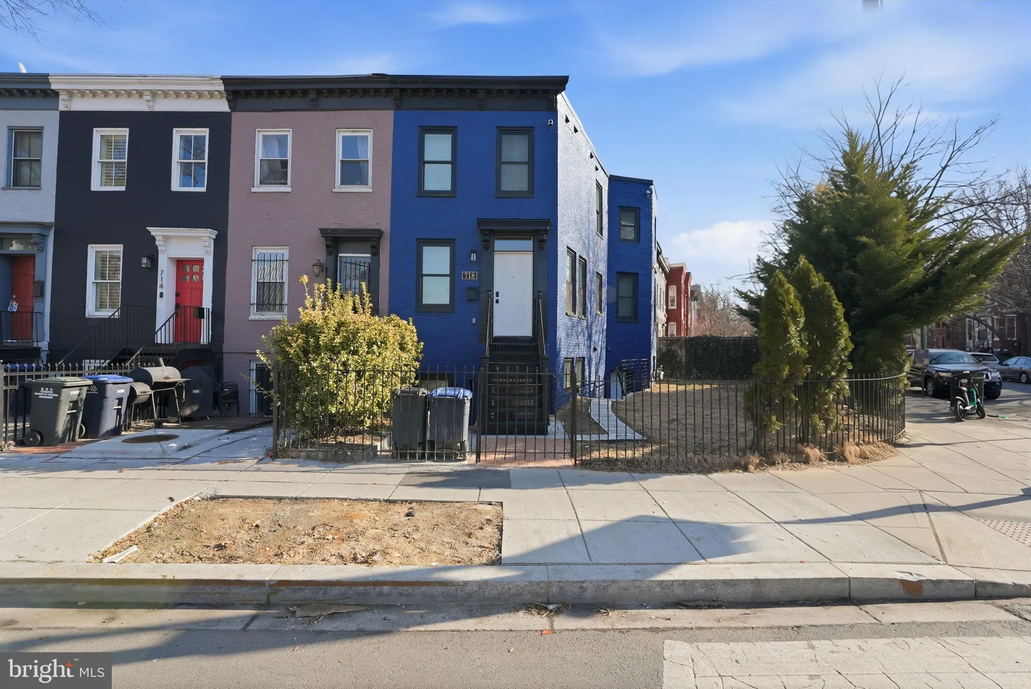 Additional image 33 of 718 Rhode Island Avenue NW, Washington, DC 20001