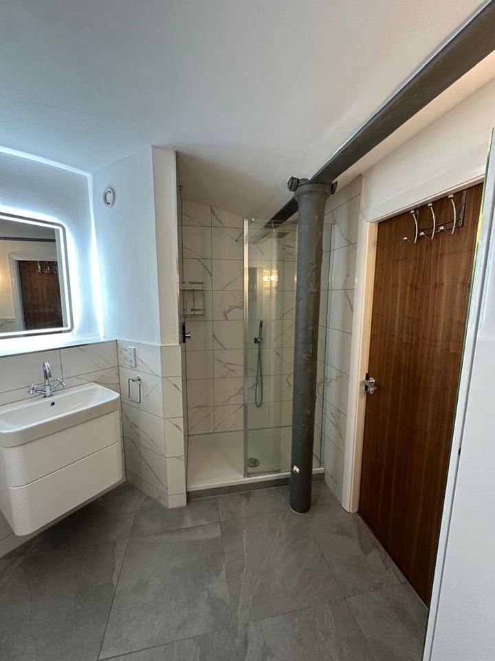 Additional image 4 of 2 Bed Flat, Cotton St, M4, N1 7GU