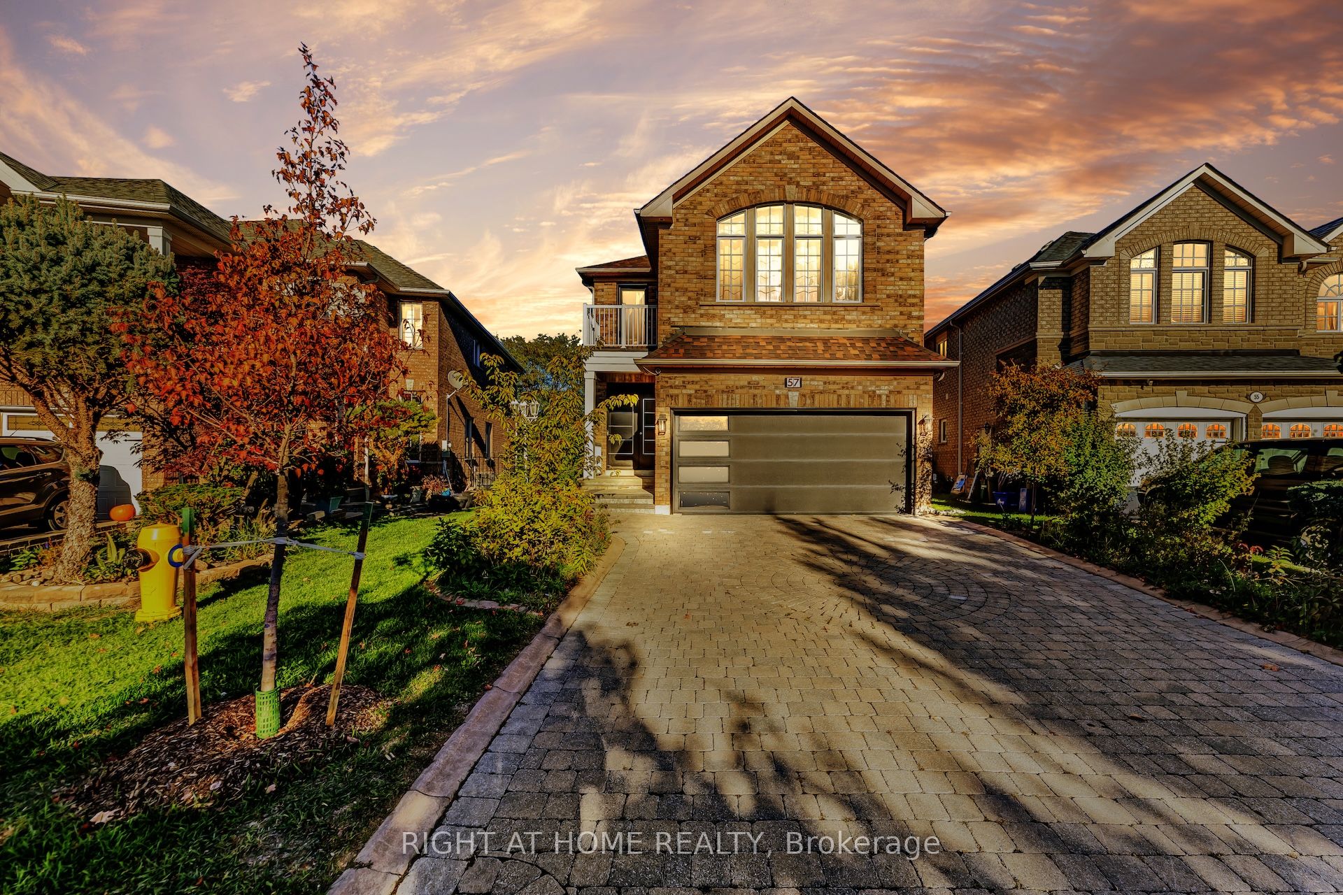 57 Calera Crescent, Vaughan, ON, L4H 1V9