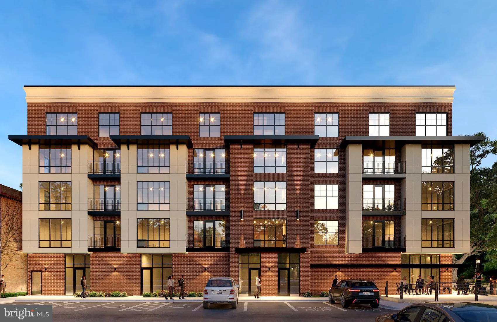 Additional image 54 of 128 N Bond Street Unit 205, Bel Air, MD 21014