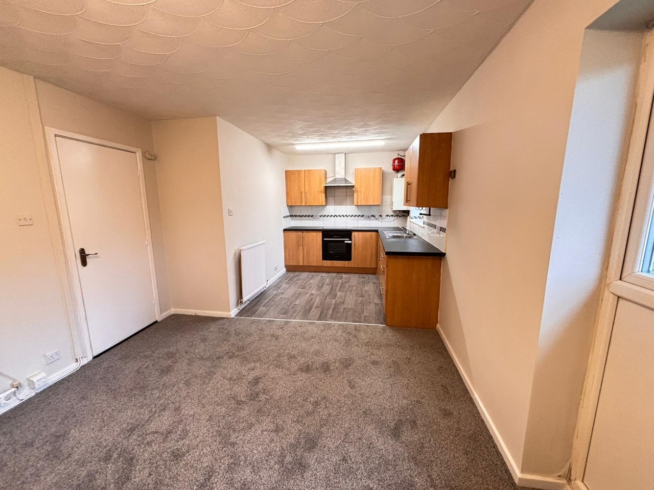 Additional image 3 of 2 Bed Maisonette, Catherine Road, M8, N1 7GU