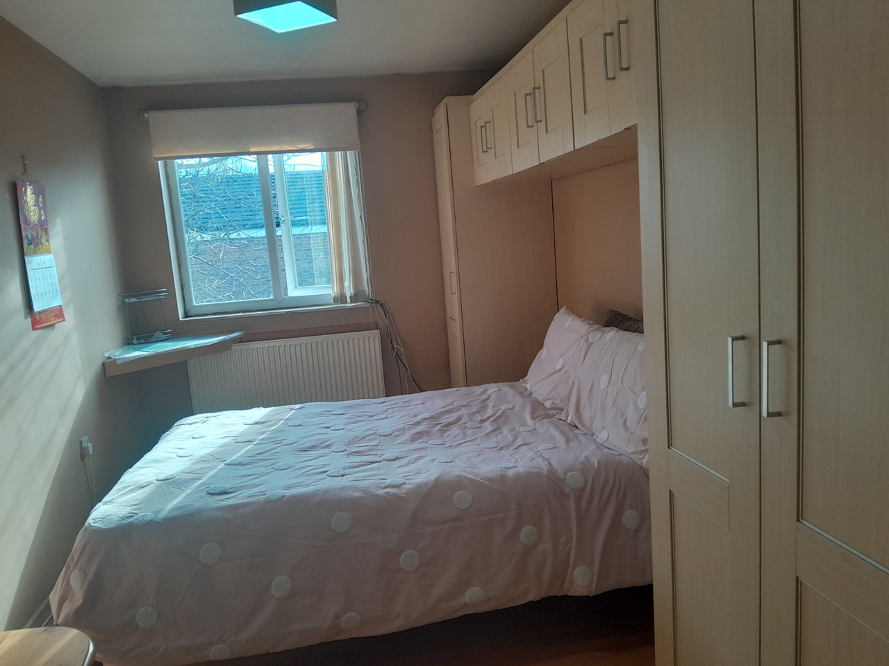 Room in a Shared House, Dinnington Drive, M8, N1 7GU