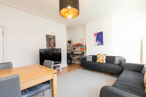 West End Lane, London NW6