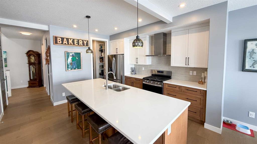 Additional image 5 of 163 Sundown Crescent, Cochrane, AB, T4C2A6