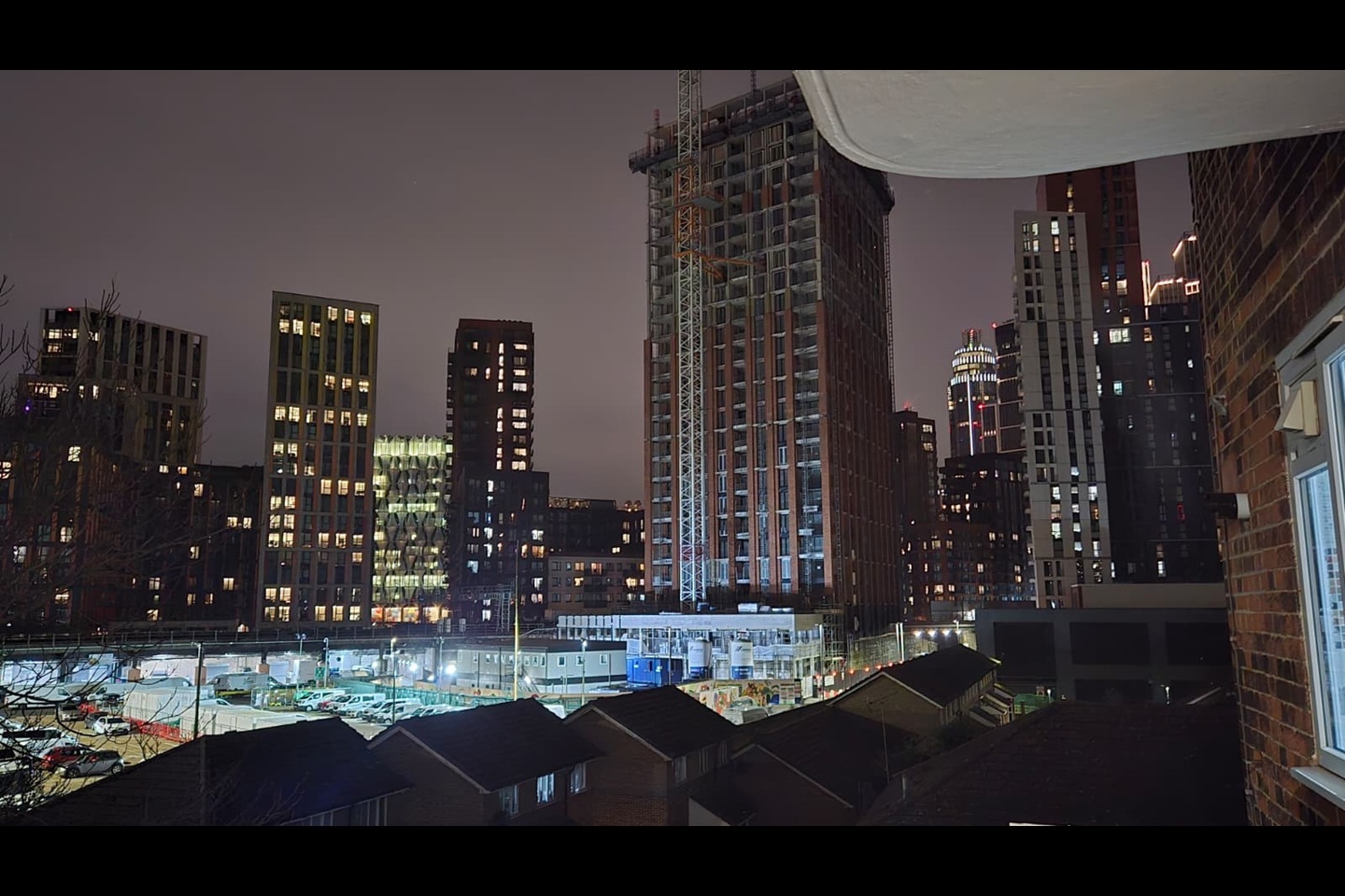 Additional image 32 of 1 Bed Flat, Darlington House, SW8, N1 7GU