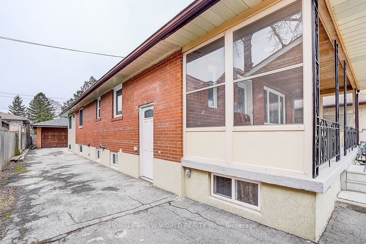 Additional image 4 of 56 Tedder Street, Toronto, ON, M6M 4X3