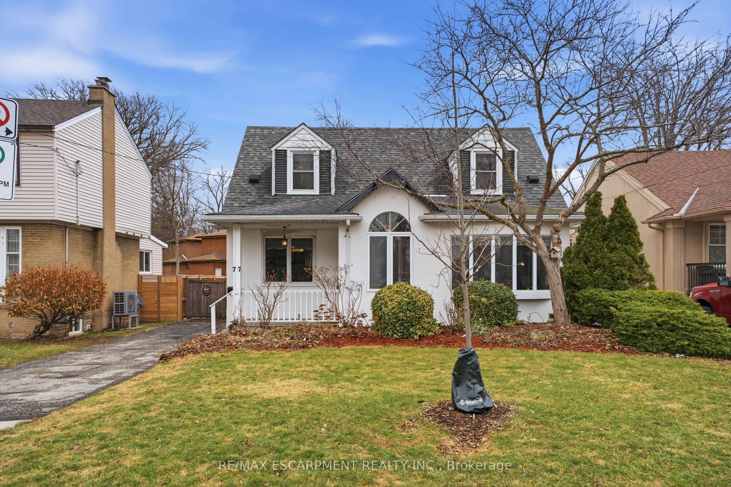 Primary image of 77 Arcade Crescent, Hamilton, ON, L9C 3J1