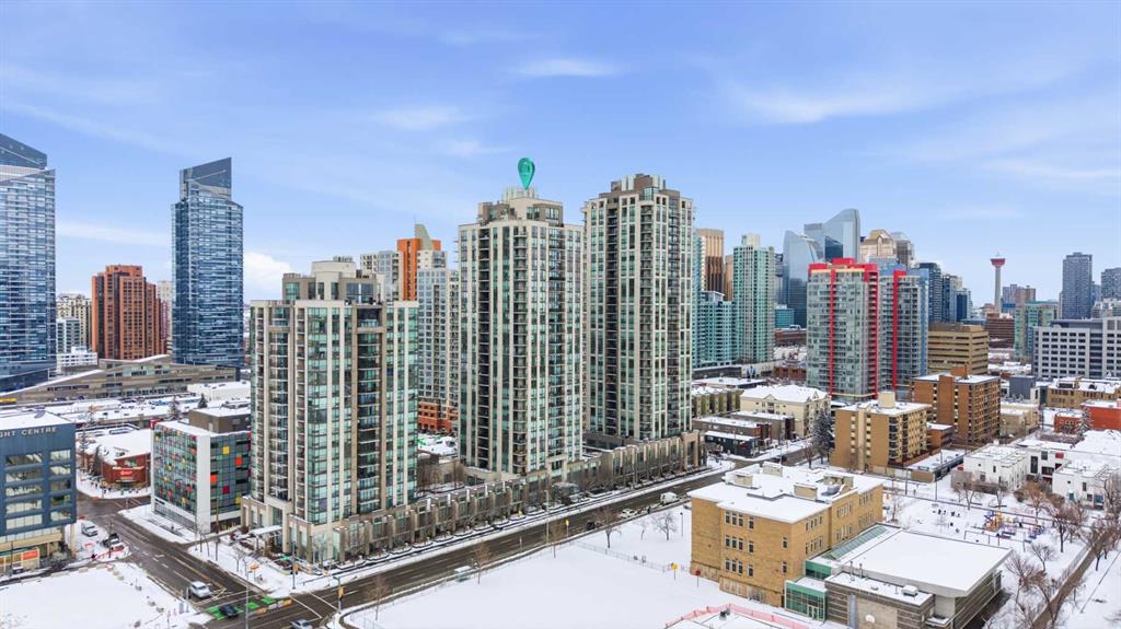 Additional image 3 of 402-1118 12 Avenue SW, Calgary, AB, T2R 0J5