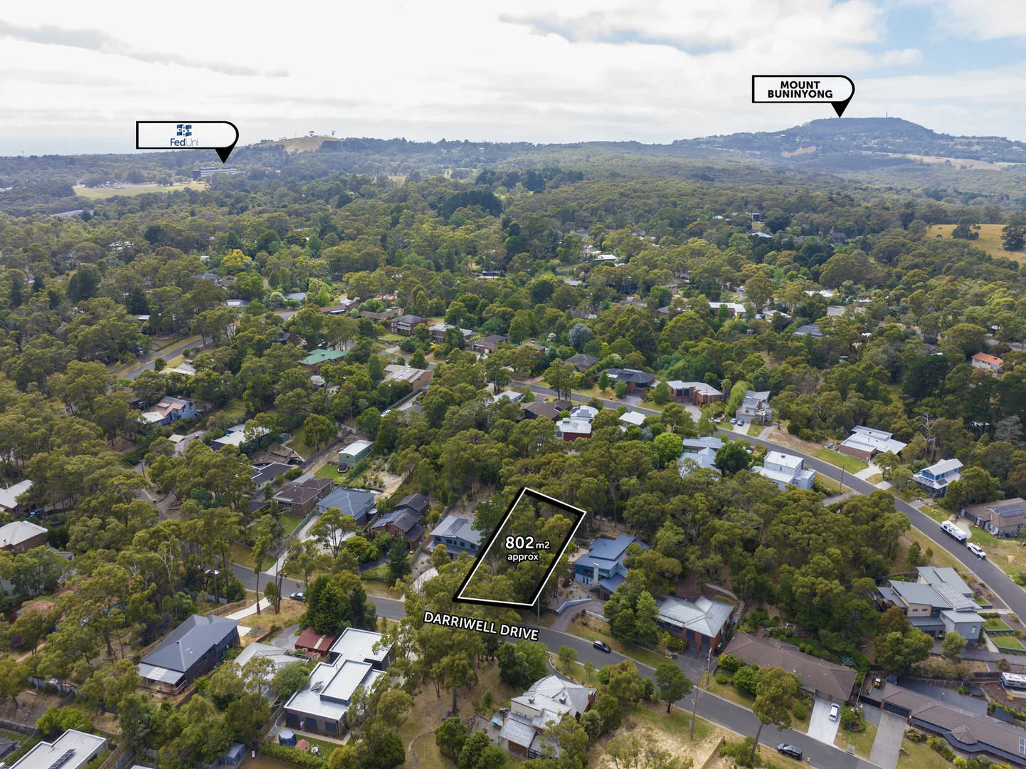 Additional image 3 of 39 Darriwell Drive, Mount Helen VIC 3350