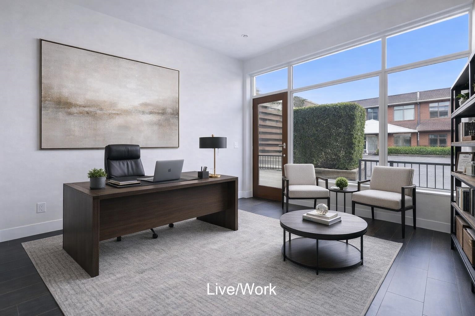 Primary image of 204-2388 Marine Drive, West Vancouver, BC, V7V 1K8