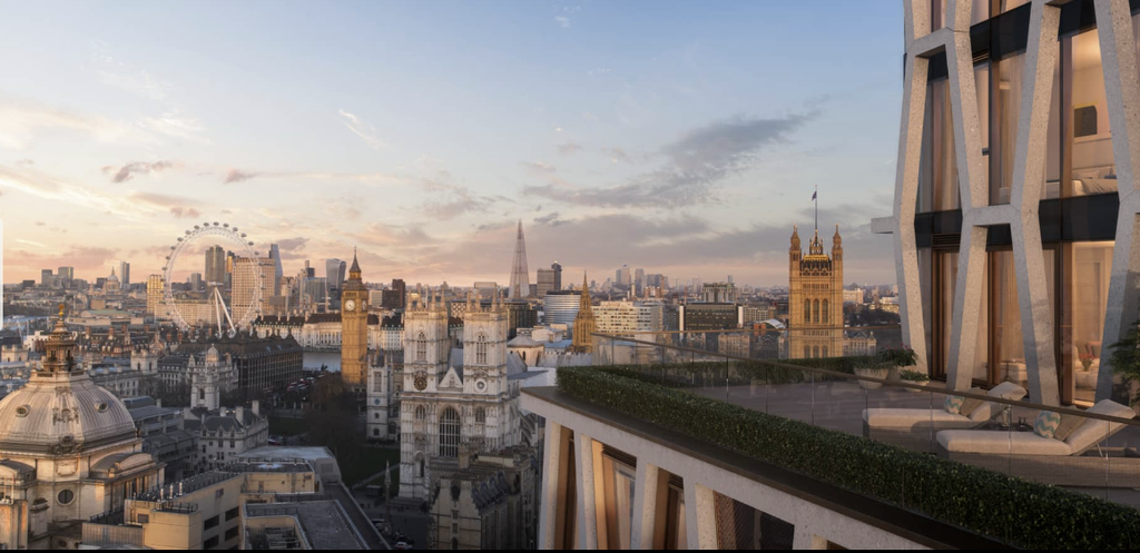 Additional image 10 of 5 bed flat for saleVictoria Street, Westminster, Lonodn SW1H