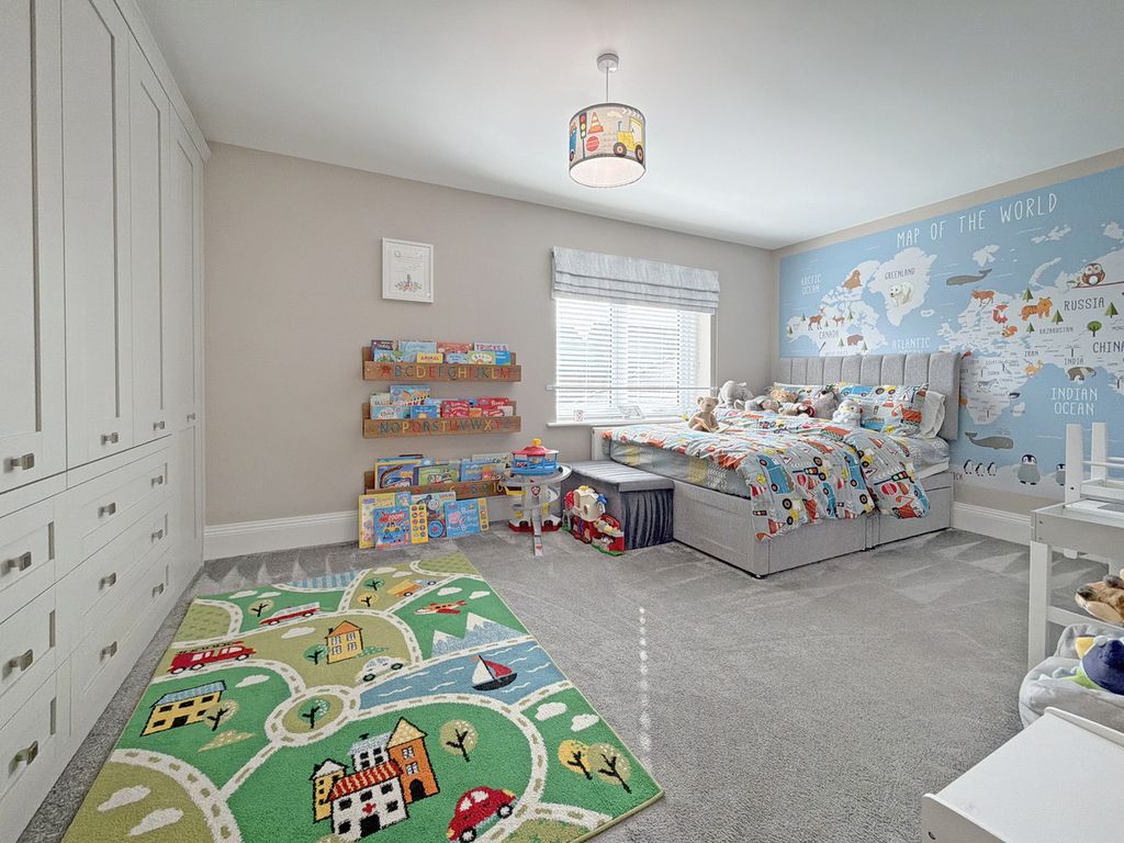 Additional image 34 of 6 bed detached house for saleMayfair Gardens, Hartlepool, 0 TS26