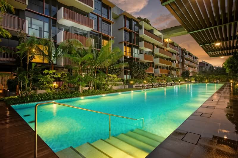 Additional image 26 of 2 Anamalai Avenue