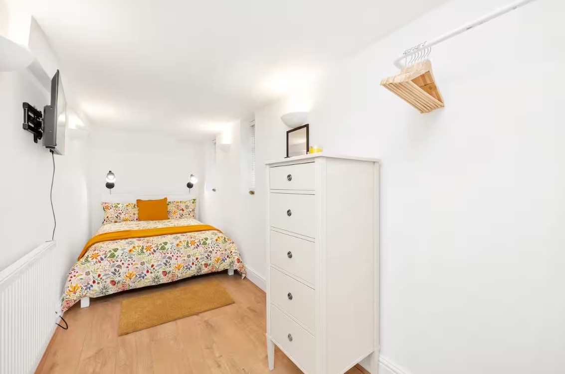 Additional image 23 of 3 Bed Flat, Challoner Mansions, W14, N1 7GU