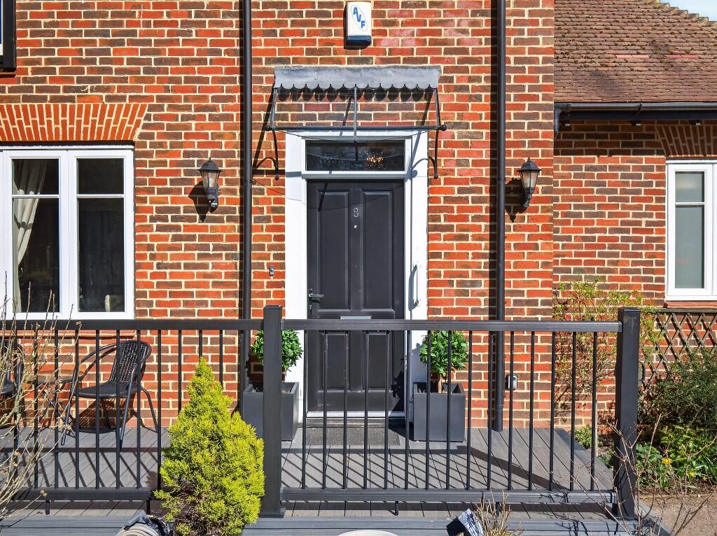 Additional image 36 of Riverside Living, King Edward Place, Wheathampstead, AL4