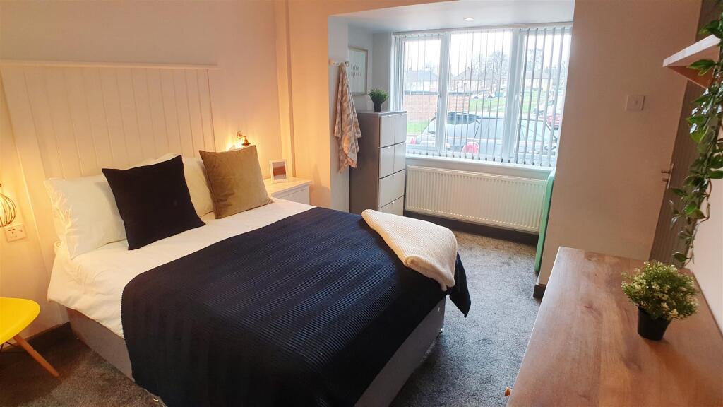 Bittell Close, Birmingham