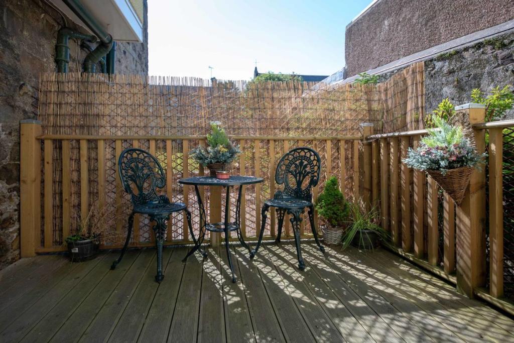 Additional image 26 of Trinity Manse Guest House, 21 Castle Street, Banff, AB45 1DH