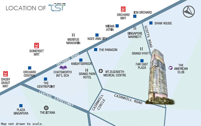 Additional image 36 of 38 Scotts Road